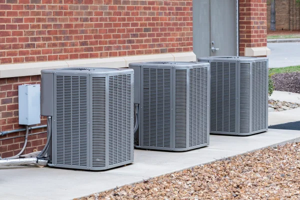 AccuTemp Heating & Air Conditioning's Other Services