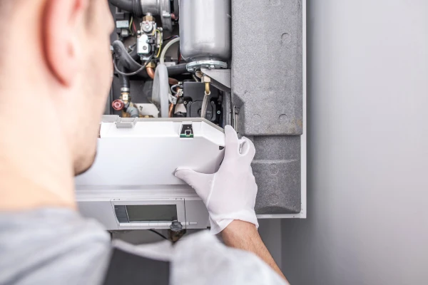 HVAC Installation