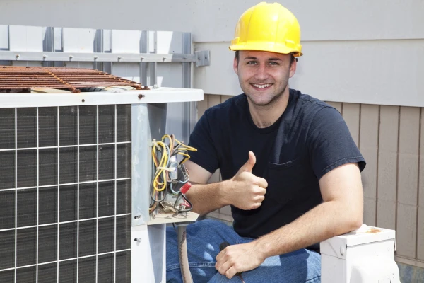 HVAC Replacement