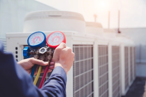 Heating Repair